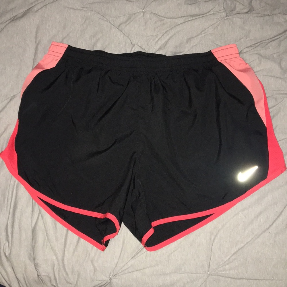 Nike Dri-Fit shorts!